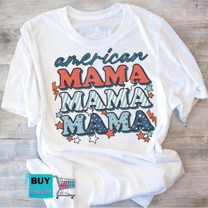American MAMA